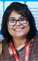 Dr. Sohana Shafique 
